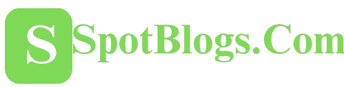 SpotBlogs